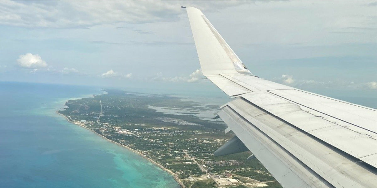 How To Salvage a Vacation That Starts Off Badly?
