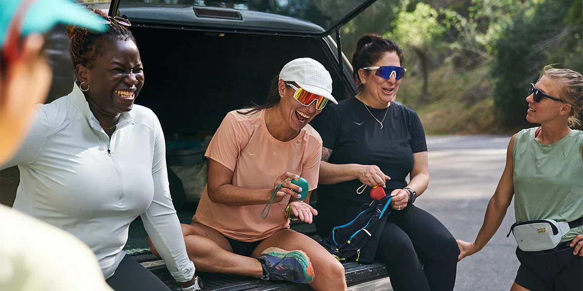 Big Change Comes from Small Steps: Why I Built B.Wild Outside