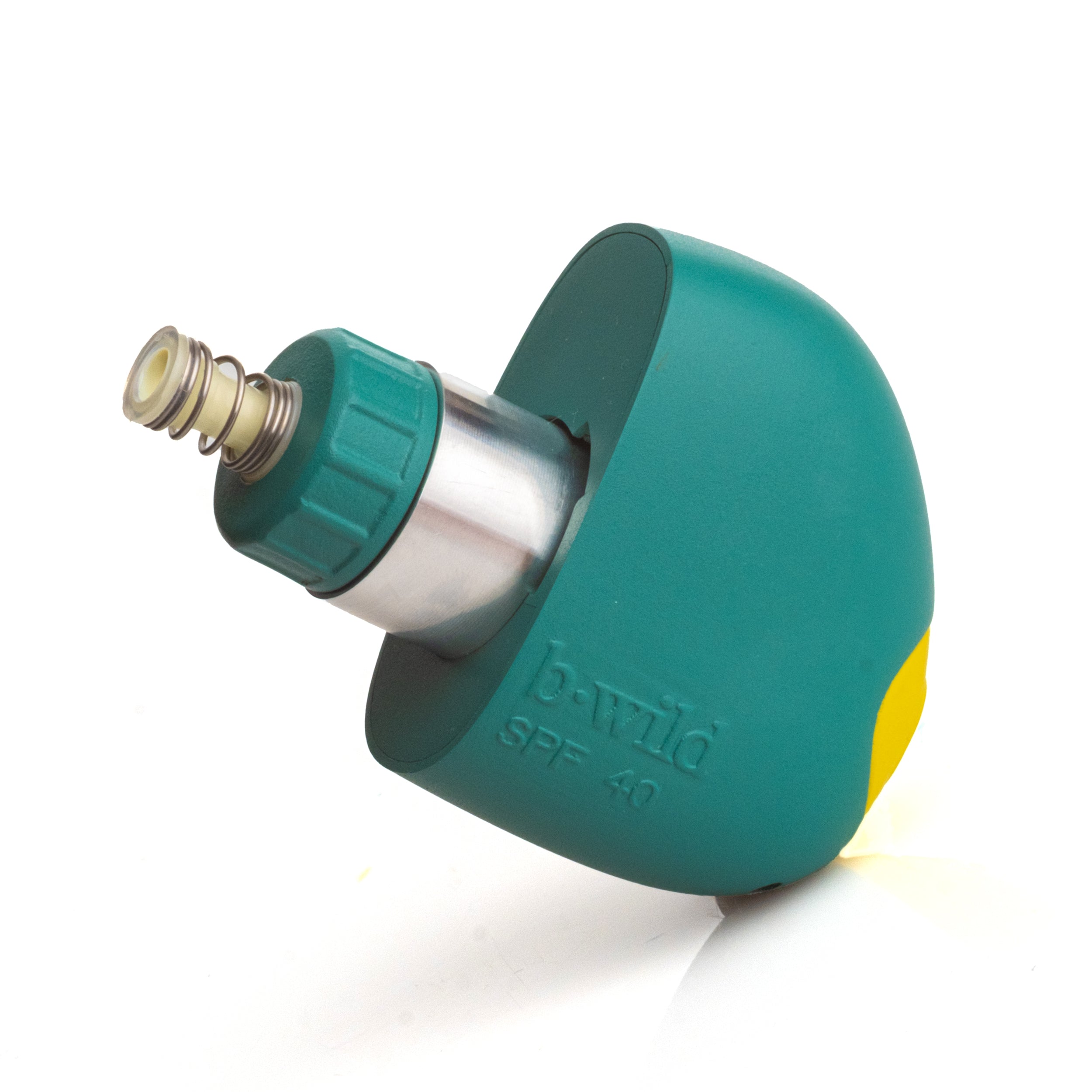Pre-Filled Cartridges