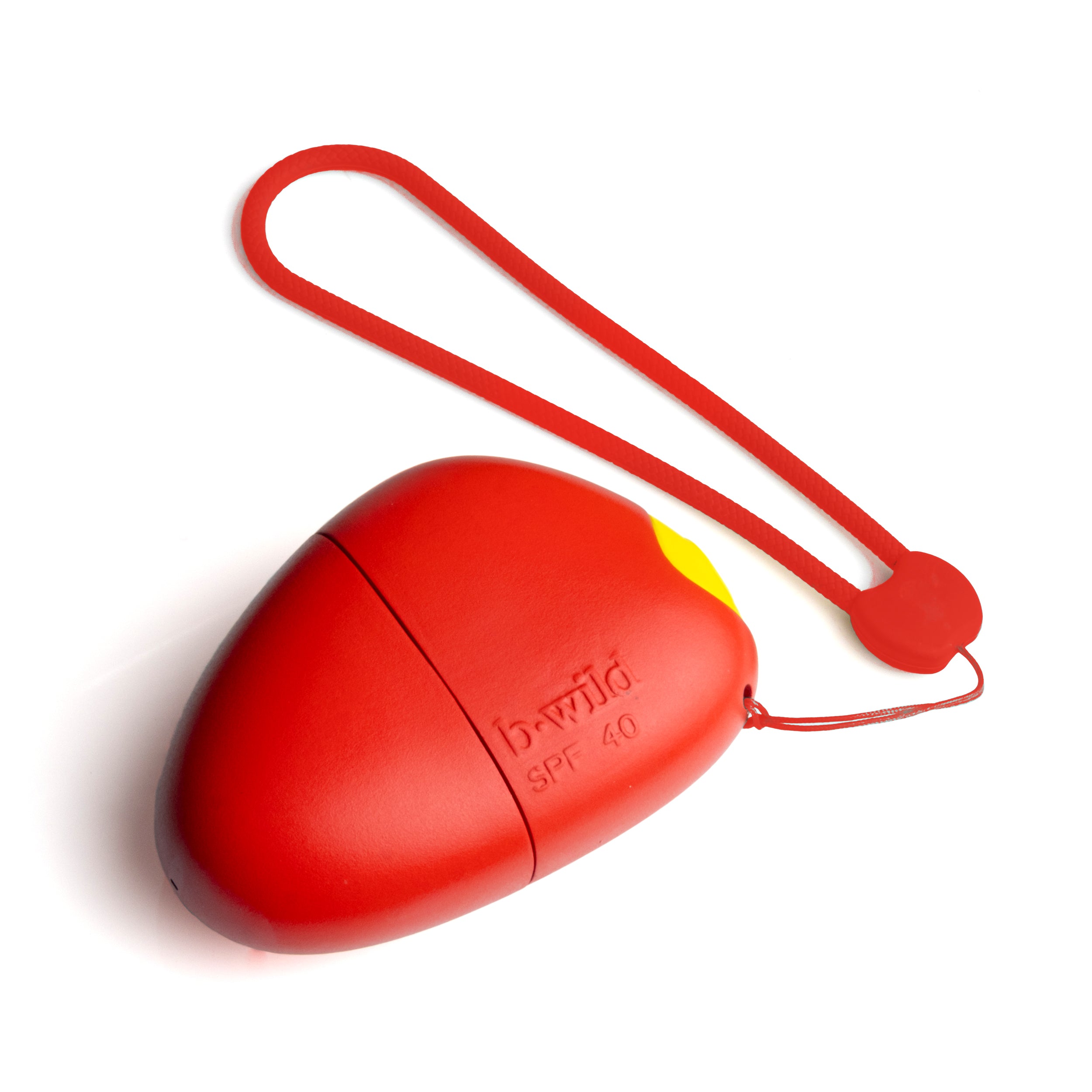 Portable Sunscreen