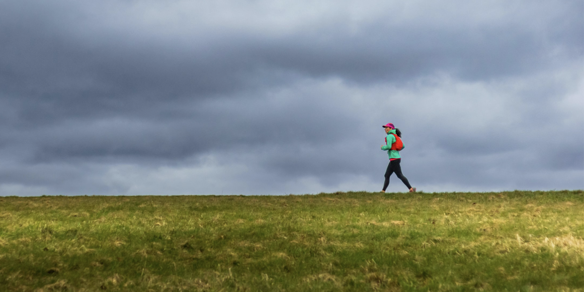 Can You Really Get Sunburned on Cloudy Days?
