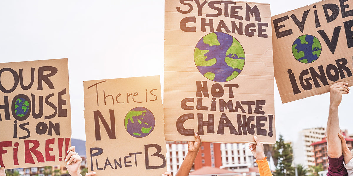 How Is Climate Change Driving Increased Rates of Skin Cancer?
