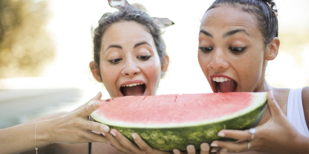 Can Plant-Based Foods Really Enhance Your Skin Health and UV Protection?