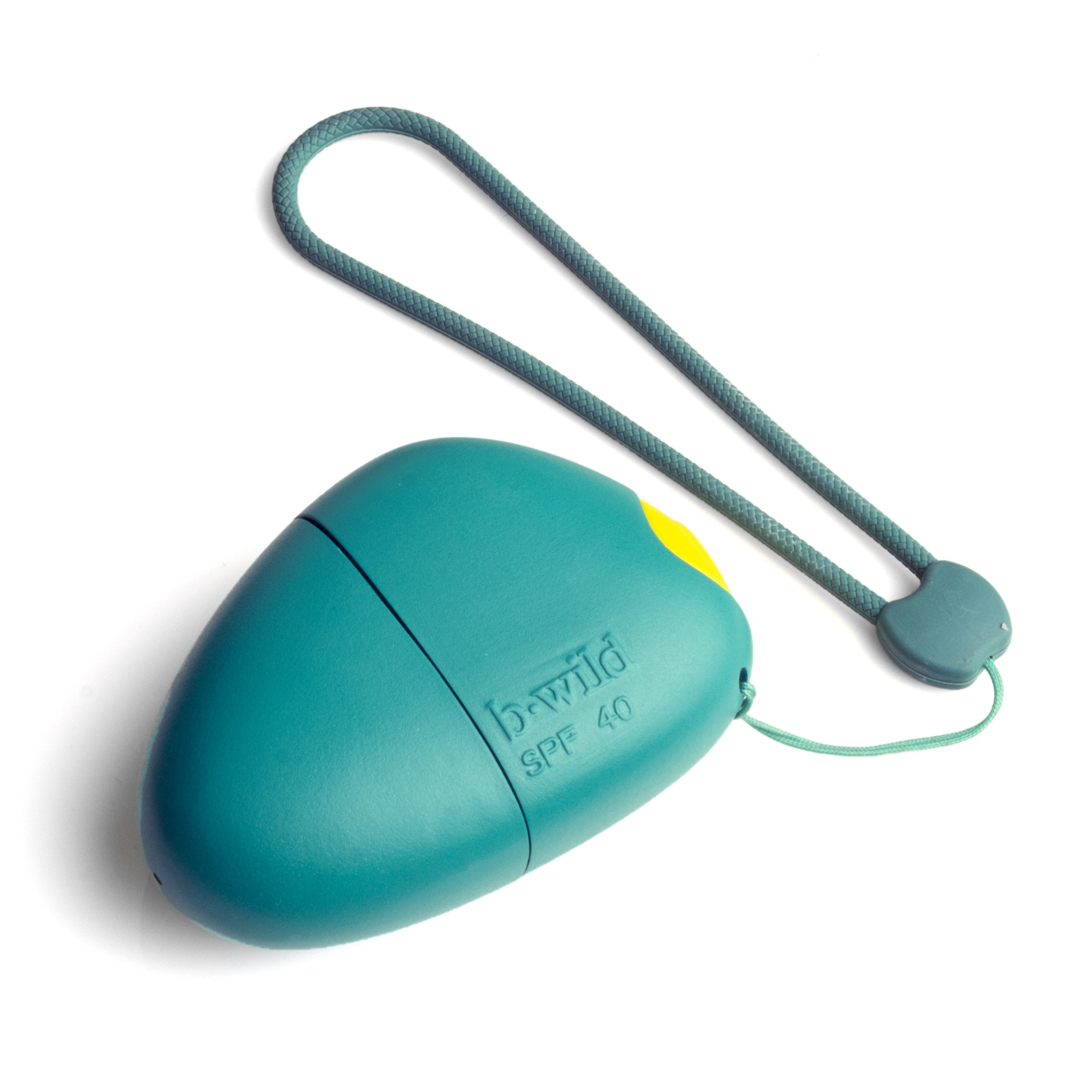 Portable Sunscreen