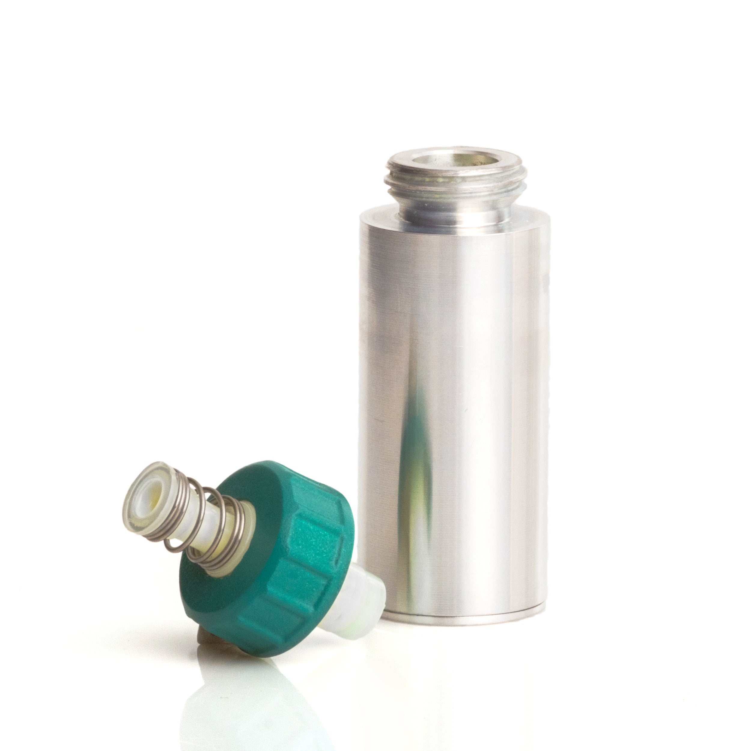 Pre-Filled Cartridges