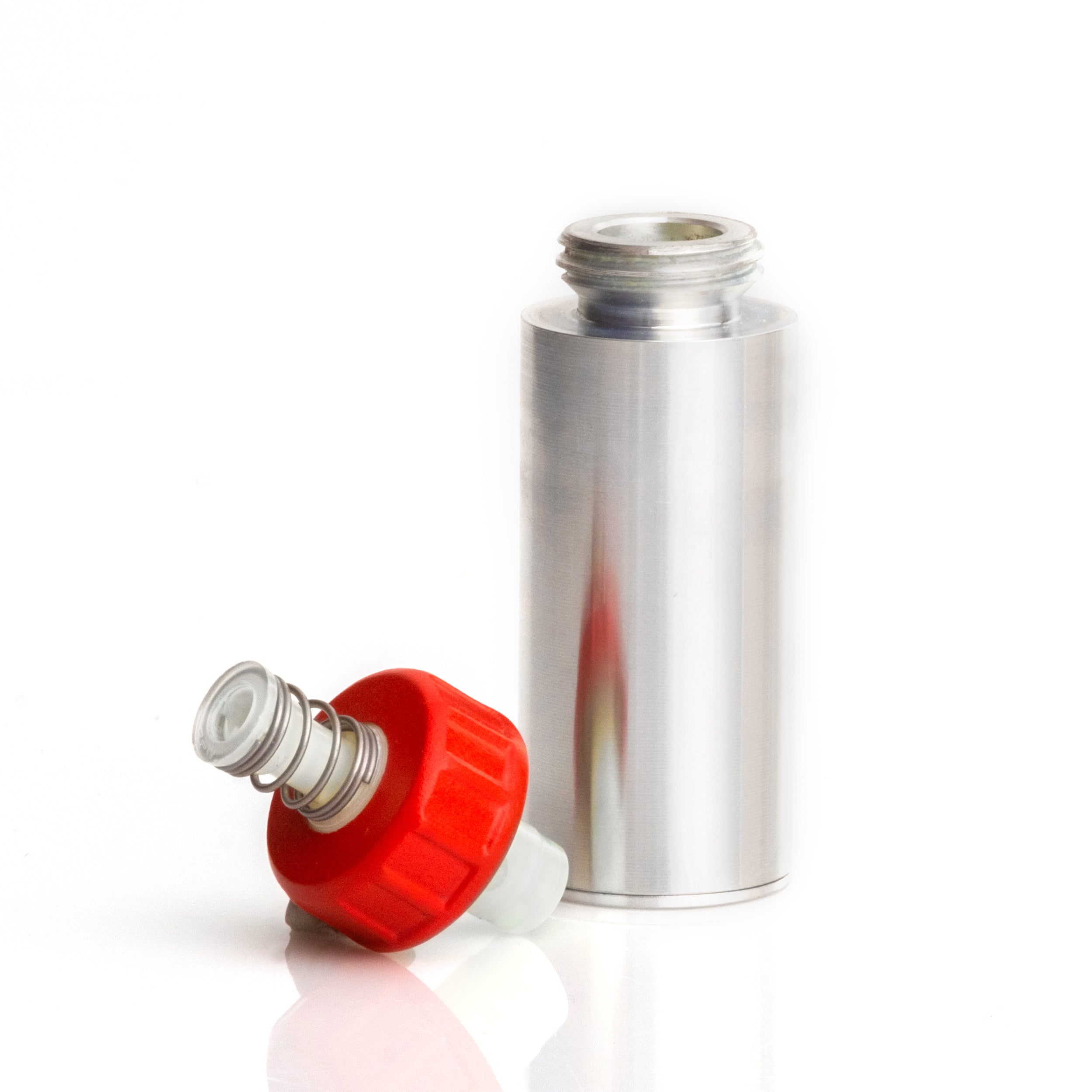Pre-Filled Cartridges