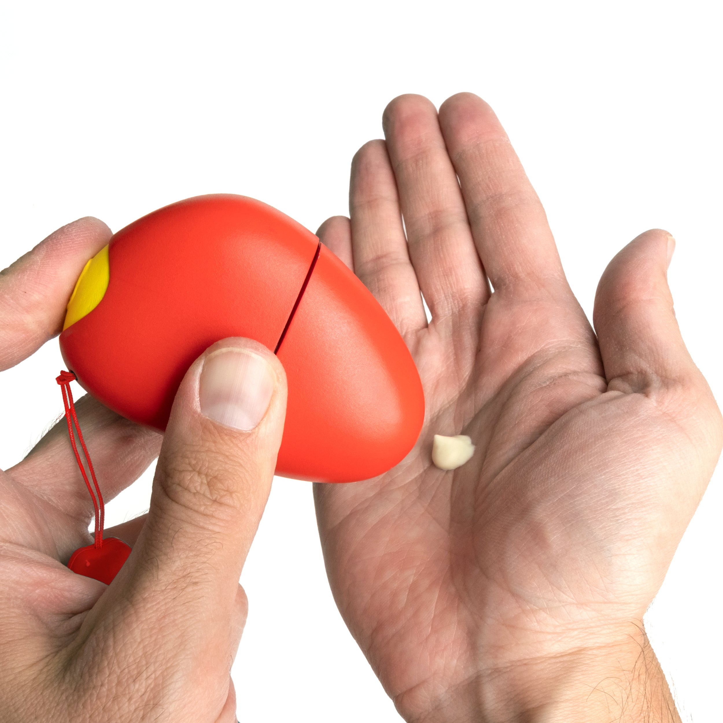 Portable Sunscreen